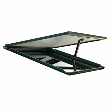 GRILLTOWN Palram - Canopia  Roof Vent - EcoGrow 2 GR3140859